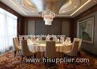 Royal Luxury Interior CommercialRestaurantFurniture Dining tables and chairs Sets