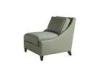 Modern Furniture Chaise Lounge Chair , Customized Hotel Lounge Chair