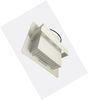 High bright Cree Led Canopy lights 100watt cool white , canopy led lighting