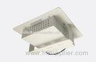 AC 100 - 295V high efficiency 80 watt Led Canopy Light Retrofit waterproof 98lm/w