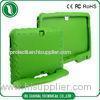 Green Eco Kids Foam EVA 10.1 inch Tablet Case for Samsung Tab 4