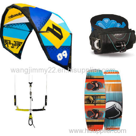 2015 Blade Trigger Kiteboarding Kite