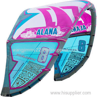 2015 Naish Alana Kiteboarding