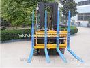 Forklift single double pallet handler for Material Handling warehouse