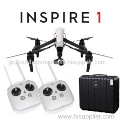 DJI INSPIRE 1 Quadcopter Drone