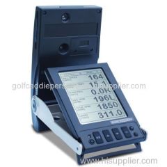 Foresight GC2 Game Changer Golf Launch Monitor