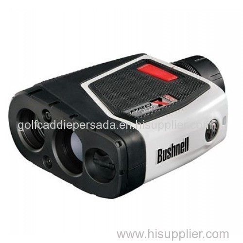 Pro X7 Jolt Slope Rangefinder