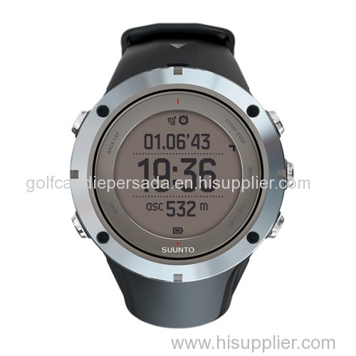 Suunto Ambit3 Peak Sapphire Watch