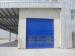 Outside Rolling Shutter Gate High Speed Industrial Shutter Doors