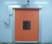 High Performance Interior Garage Door Insulated Roll up Doors