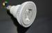 12 Watt E27 COB PAR30 LED Spot Light LENS PMMA For Showrooms , 700lm - 900lm