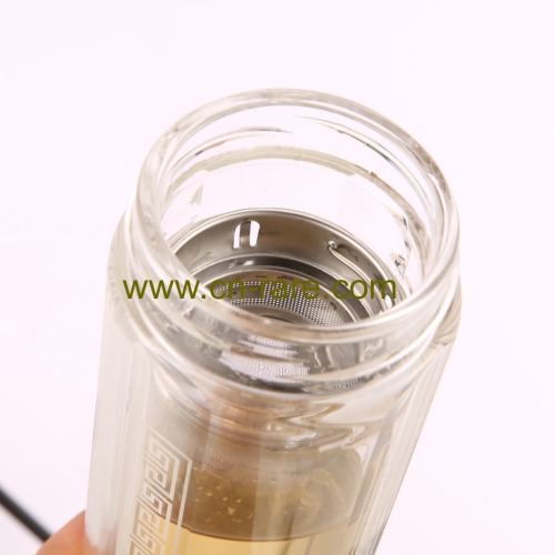 Hot sales convient car pot water bottle dreakware for outdoor sport