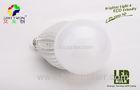 IP65 wateproof LED Bulb 32w 3200lm 100lm Fin Type heatsink