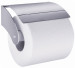 S/ST Tissue Box chrome for hotel