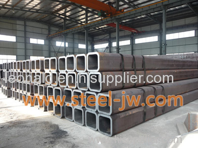 SA213 T2 seamless alloy steel pipe
