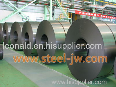 SPCC automotive steel plate