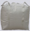 Container bag for packing chemical powder