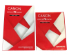 Canon A4 White Paper 80g