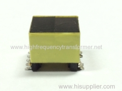 EE/ EI /EF/EER/EFD/ER/EPC/UI/CI/EP Switching Power Transformer Electrical Transformer