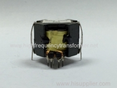 EF EE EFD RM 24v small transformer / ferrite core transformer for LED driver