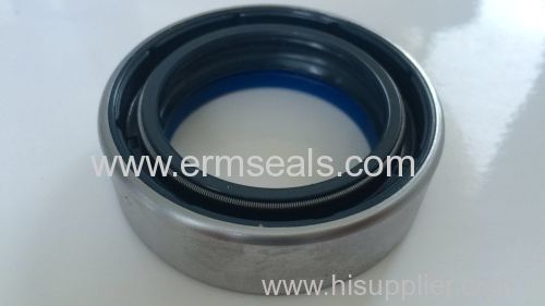 Carraro oil seal 127684 size 45-65-18.5 for Deutz JCB New Holland