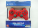 Gaming Accessories Dualshock 3 Bluetooth Wireless Joystick Controller For PS3- Blue
