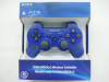 Gaming Accessories Dualshock 3 Bluetooth Wireless Joystick Controller For PS3- Blue