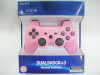 Pink Wireless Game Bluetooth Joystick Controller For Sony PS3 laptop Doubleshock