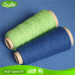 regenerated colored jeas yarn