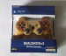 New Red Bluetooth Wireless Game Controller For PS3 Console