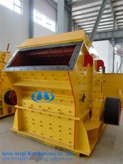 Impact Rotary Crusher Machine For Hot Sale