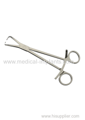 Mandibular Reposition Pliers instrument