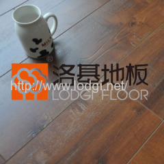 Lodgi Laminate Flooring LE080E
