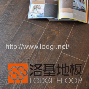 Lodgi Laminate Flooring LE077F