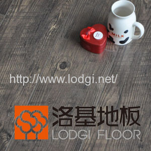 Lodgi Laminate Flooring LE077C