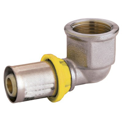 PEXY push fittings