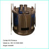 Recovery Powder Hopper for Powder Coating