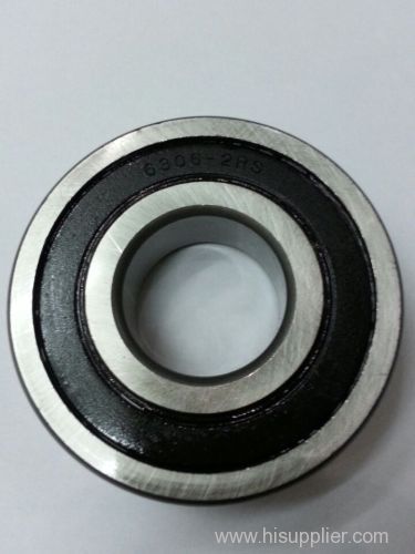 deep groove ball bearing 6000-2RS