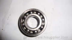 high quality deep groove ball bearing 6001