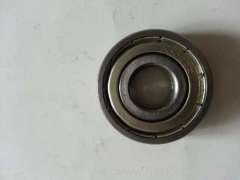 deep groove ball bearing 6001ZZ