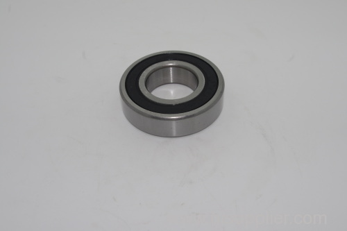 high quality deep groove ball bearing 6001-2RS
