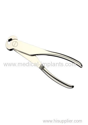 Distraction Devices Fixed Pliers Instruments