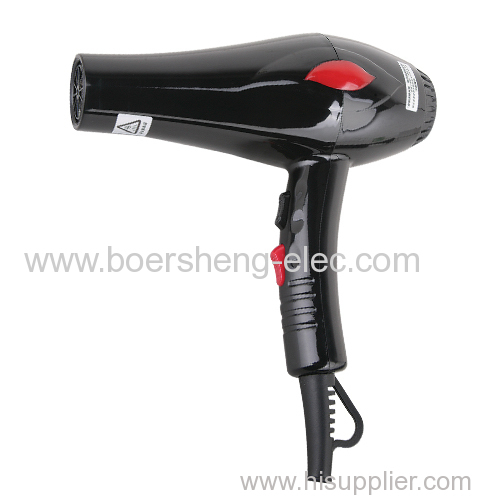 professional electric hair dry