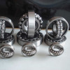 XLB Self-aligning ball bearing 1203