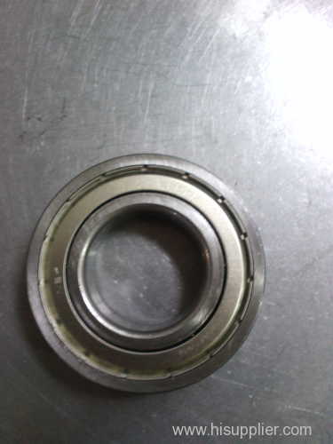 high quality deep groove ball bearing 6004ZZ