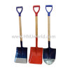 Industrial guarantee farm tool Steel shovel