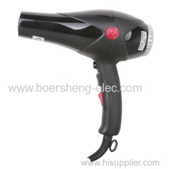 The salon special blower high power electric blower negative ion