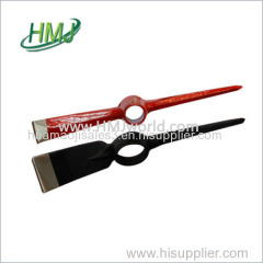 hot sale small steel pickaxe supplier