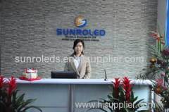 SUNROLEDs Co.,Ltd