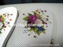 Different flatbed foam inkjet UV printer